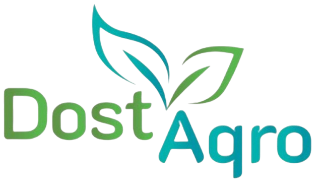 Dost Agro
